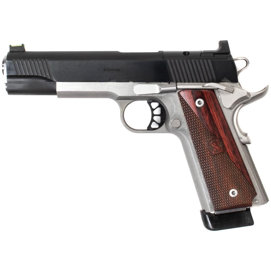 SPRINGFIELD ARMORY 1911 RONIN AOS